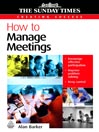 How to Manage Meetings